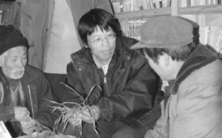 家乡技术落后，家乡的落后和发展