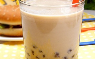 郑州奶茶技术培训，郑州奶茶原料批发市场