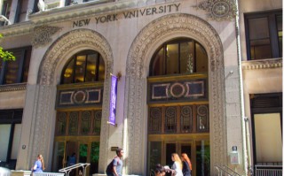 纽约大学数据分析硕士，纽约大学数据分析硕士怎么样