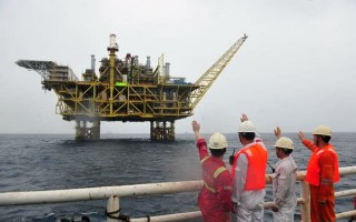 深海采油技术，深海采油技术哪国先进？!