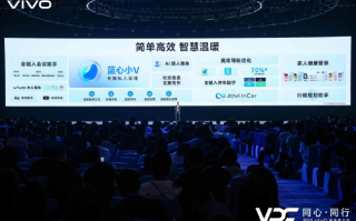 vivo技术大会，vivo科技大会