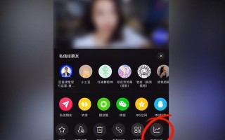 抖音投流数据分析，抖音投流数据分析在哪里看