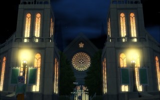 洛奇 风车ai，洛奇 风车考段