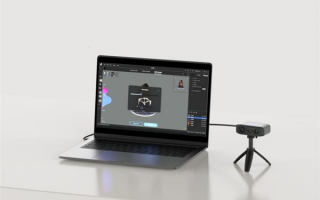 AI扫瞄仪，扫瞄枪怎么用