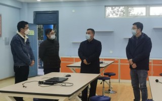 江苏省教育技术装备，江苏省教育技术装备标准