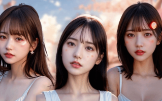 ai 女性，Ai 女性健康