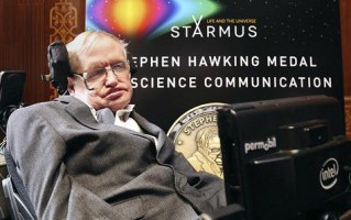 ai还原霍金，ai还原图片