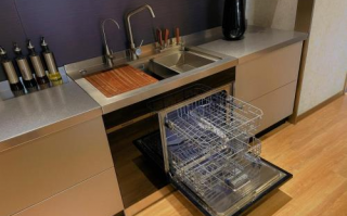 洗碗机技术参数，洗碗机技术参数要求